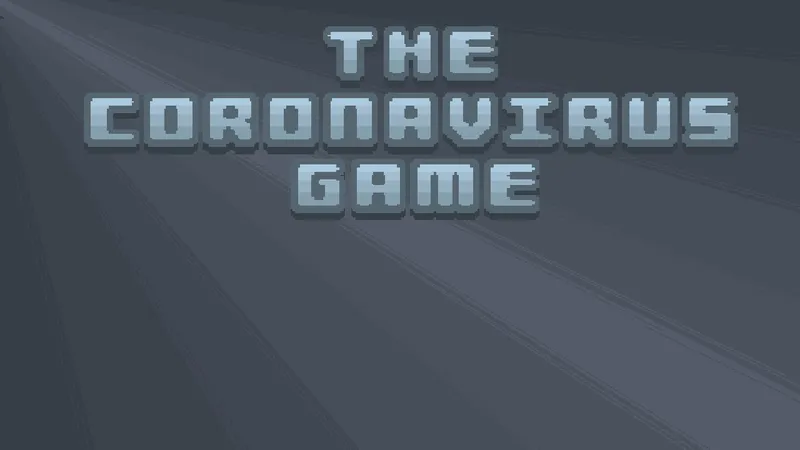 The coronavirus game