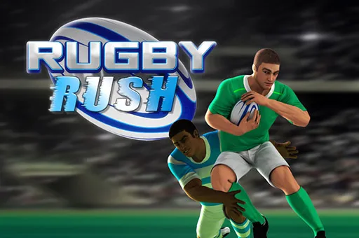 Rugby Rush