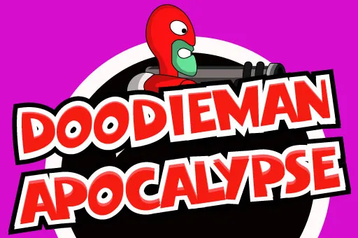 DoodieMan Apocalypse