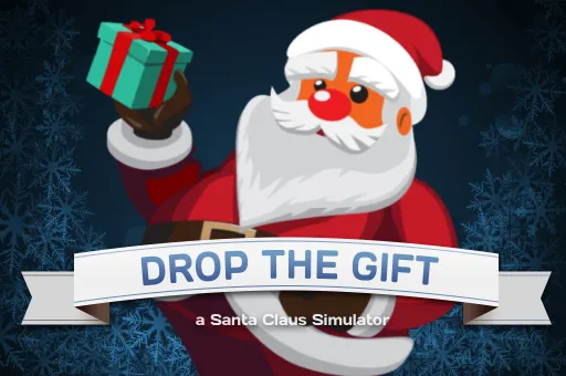 Drop The Gift