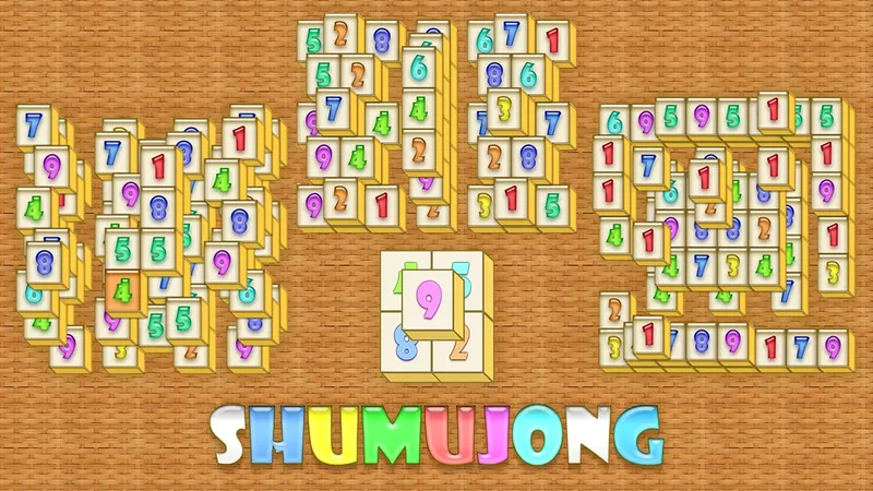 Shumujong