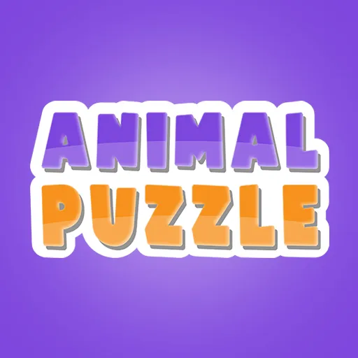 Animal Puzzle