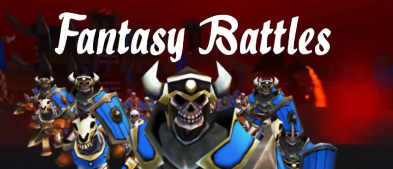 Fantasy Battles