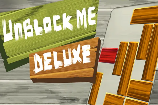 Unblock Me Deluxe