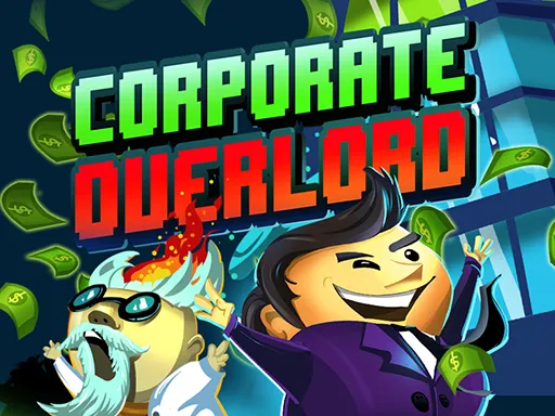 Corporate Overlord