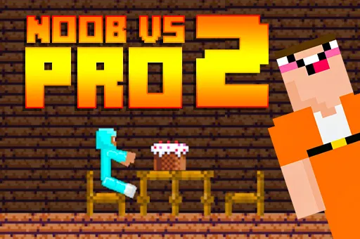 Noob vs pro 2 Jailbreak