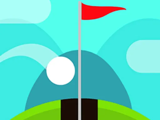 Infinite Golf Star