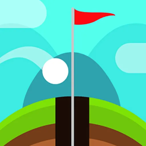 Infinite Golf Star