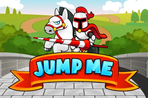 Jump Me