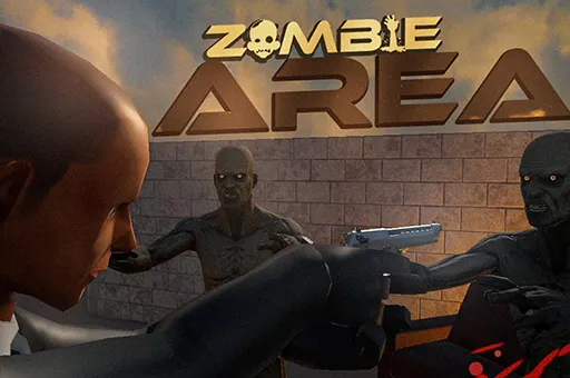 Zombie Area