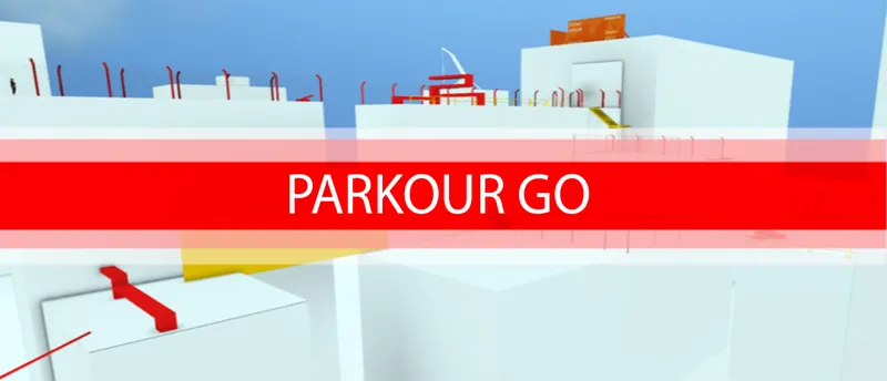 Parkour GO