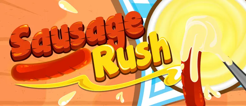 Sausage Rush