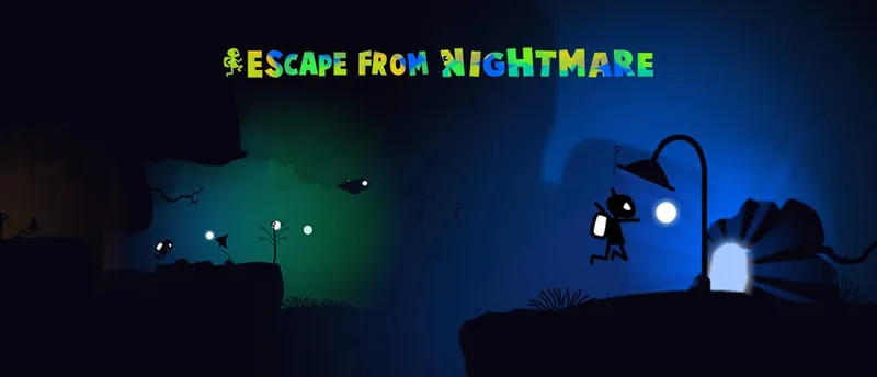 Escape From Nightmare