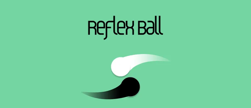 Reflex Ball