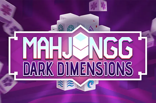 Mahjong Dark Dimensions 