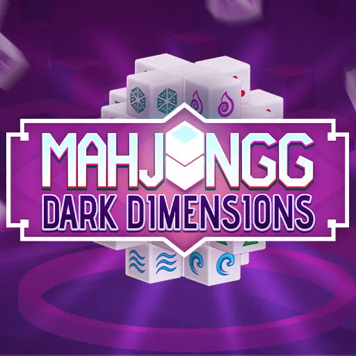 Mahjong Dark Dimensions 