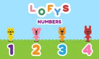 Lofys - Numbers