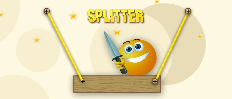 Splitter