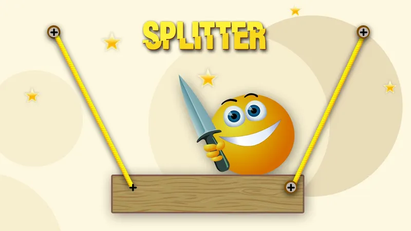 Splitter