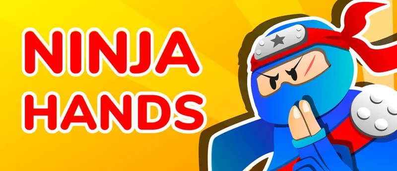 Ninja Hands