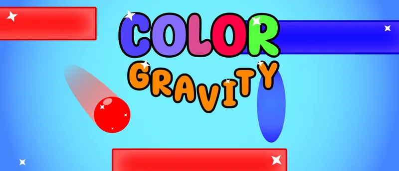 Color Gravity