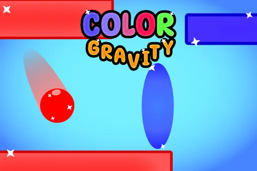 Color Gravity