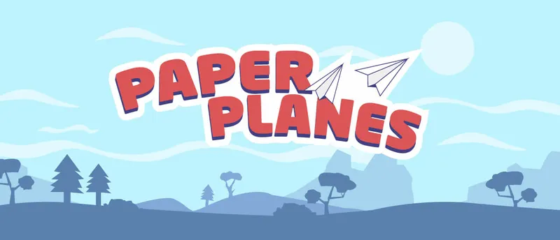 Paper Planes