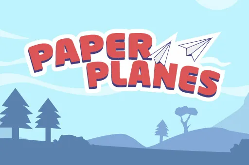 Paper Planes