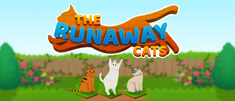 The Runaway Cats