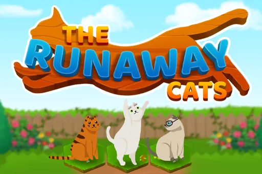 The Runaway Cats