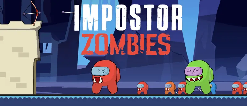 Impostor Zombies