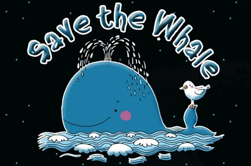 Save The Whale