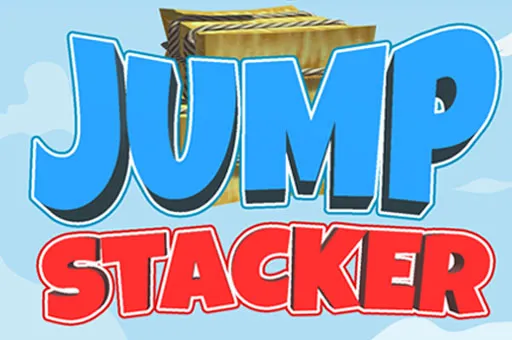 Stylish Stack Jump Tap Jumping Game