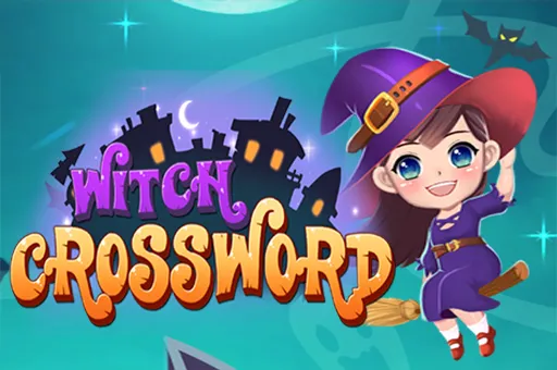 Witch Crossword