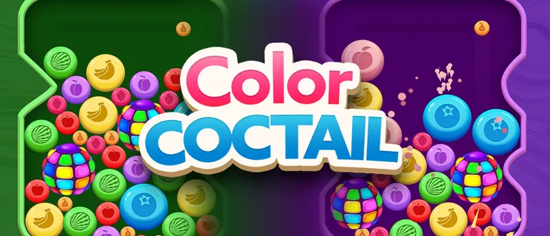 Color Cocktail