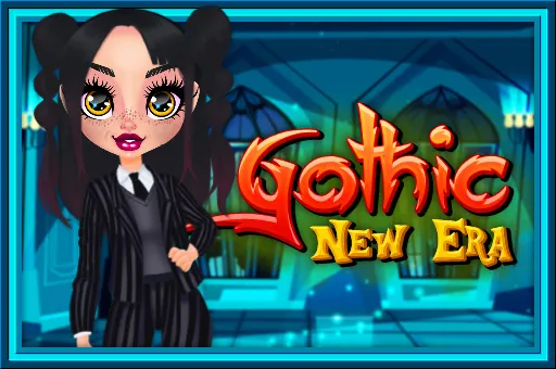 Gothic New Era