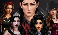 Vampiric Roulette Romance
