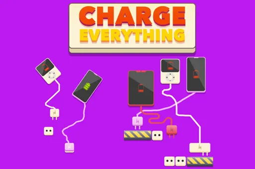 Charge Everything