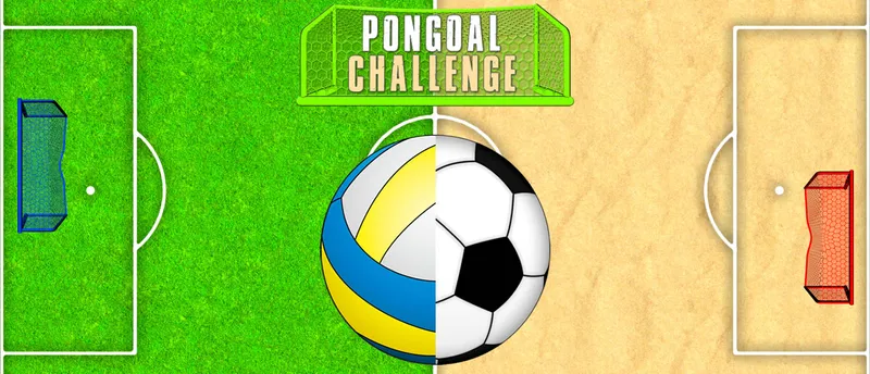 PonGoal Challenge