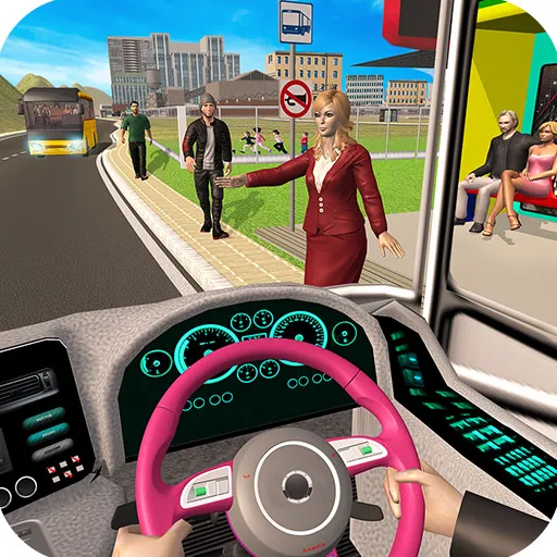 Bus Simulator Ultimate