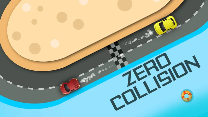 Zero Collision