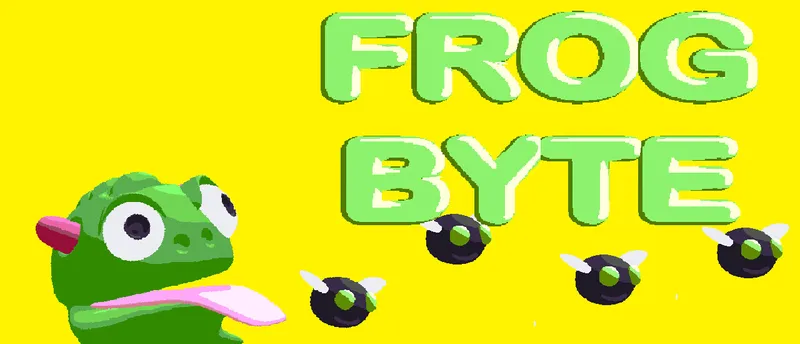 Frog Byte