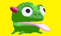 Frog Byte