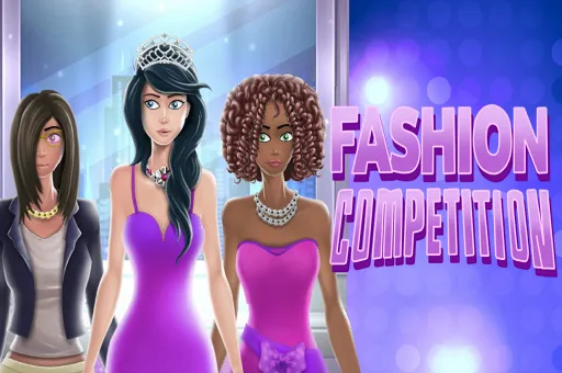 Fashion competition