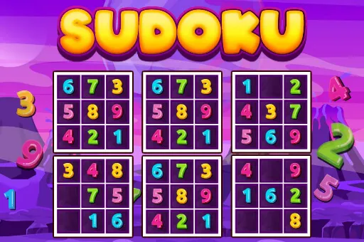 Sudoku Classic