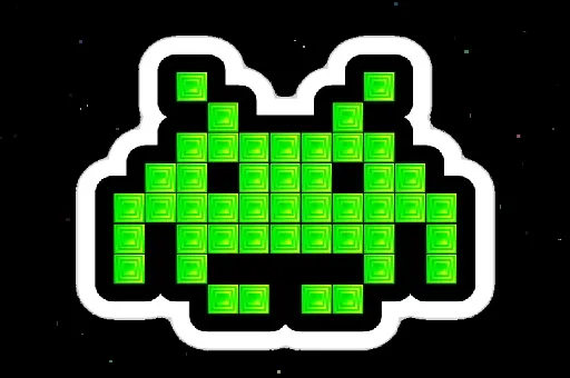 Space Invaders Remake