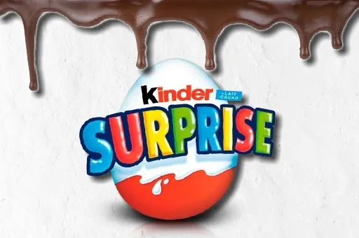 Kinder Surprise