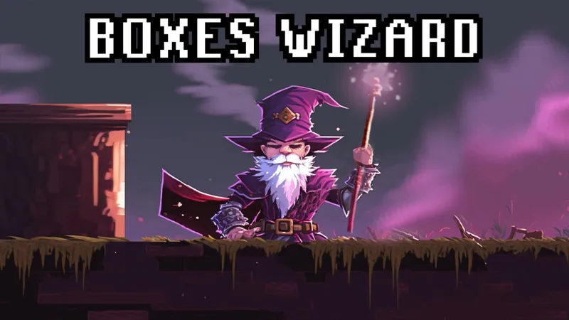 Boxes Wizard