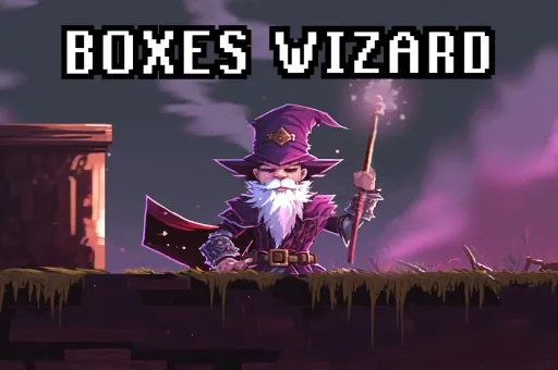 Boxes Wizard