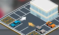 Car Park Simulator